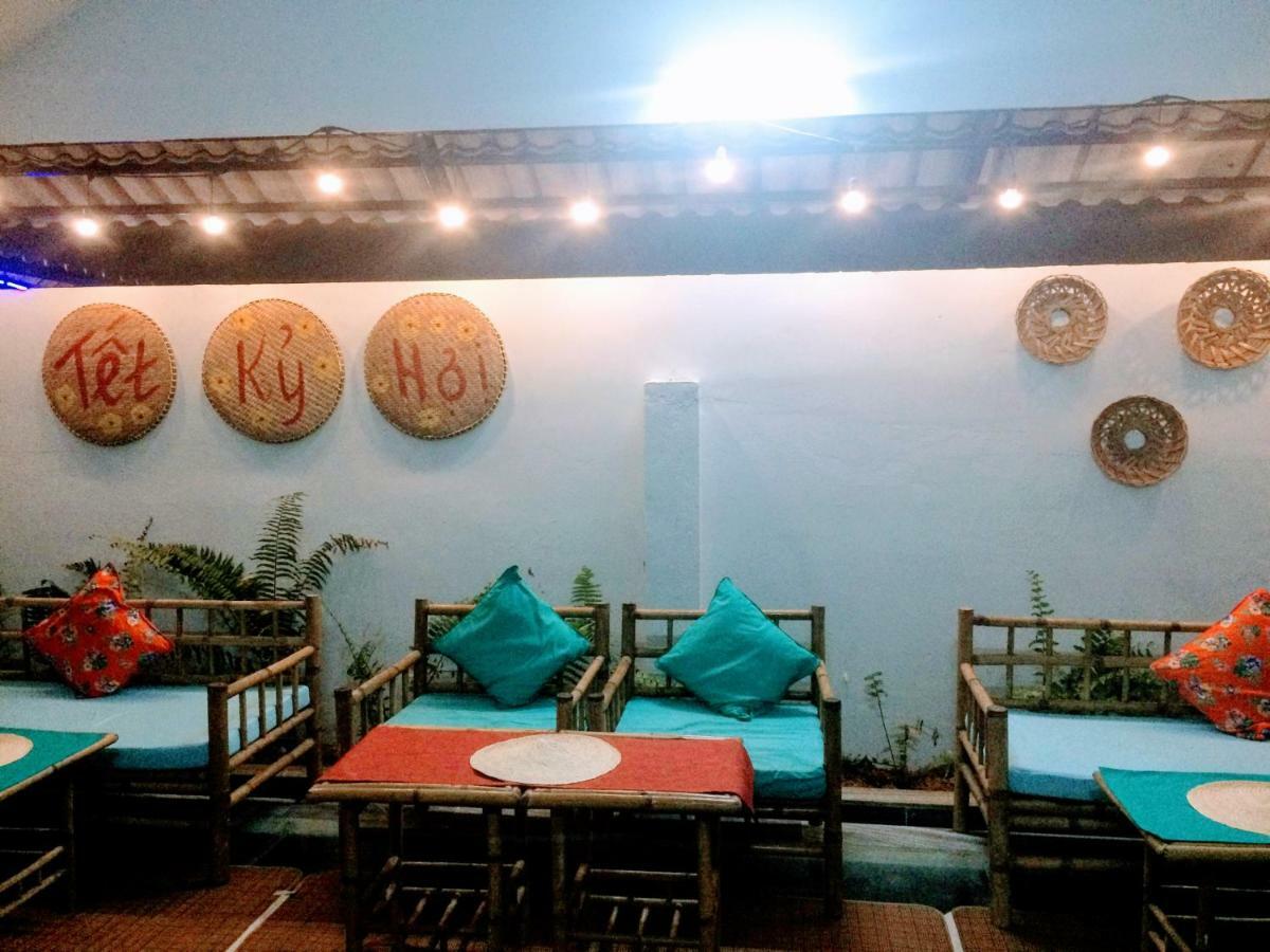 Roise Paradise Duong Dong Exterior foto