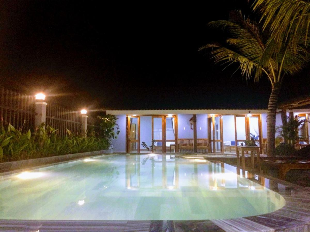 Roise Paradise Duong Dong Exterior foto