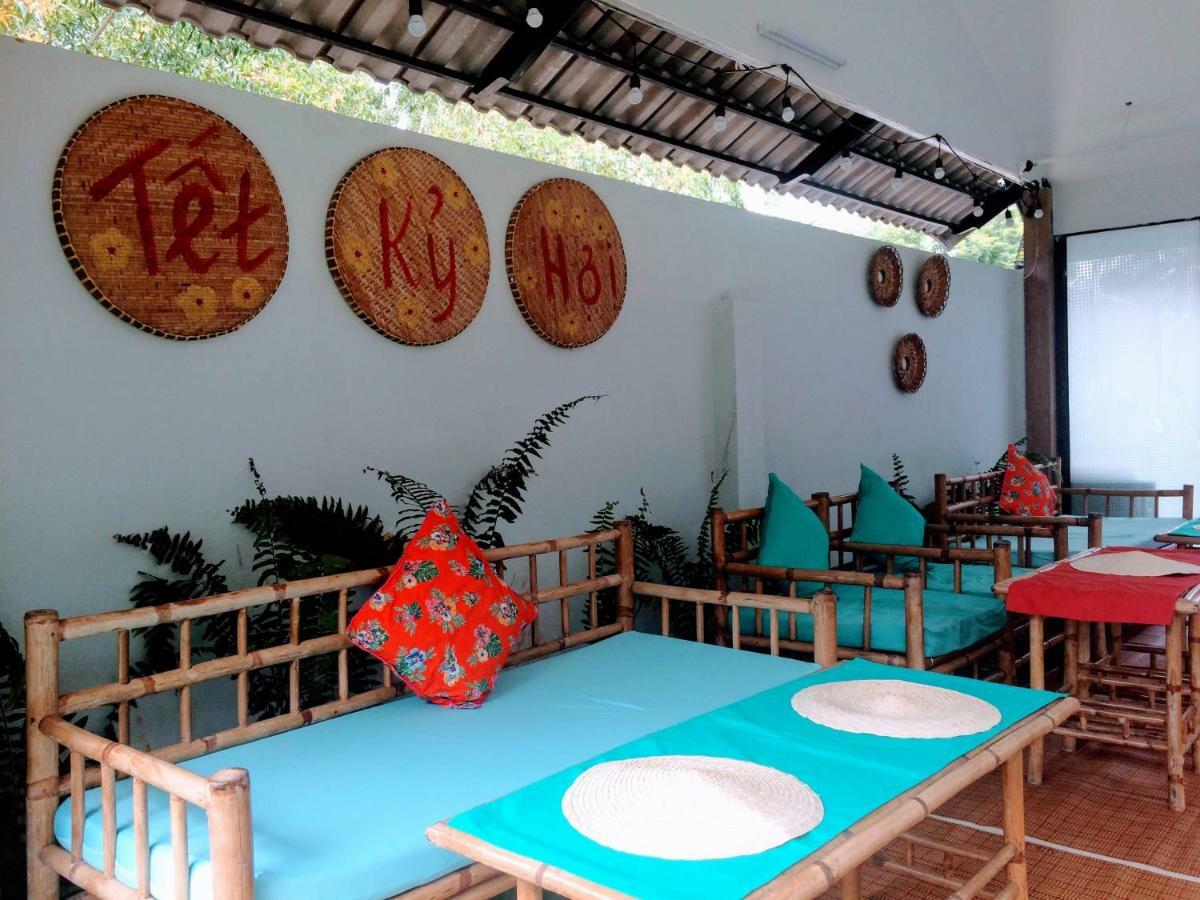 Roise Paradise Duong Dong Exterior foto