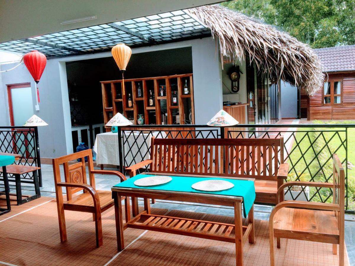 Roise Paradise Duong Dong Exterior foto