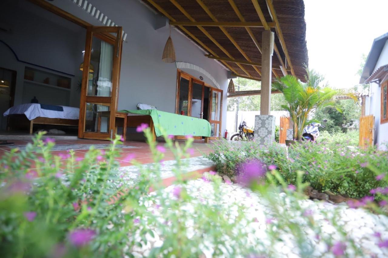 Roise Paradise Duong Dong Exterior foto
