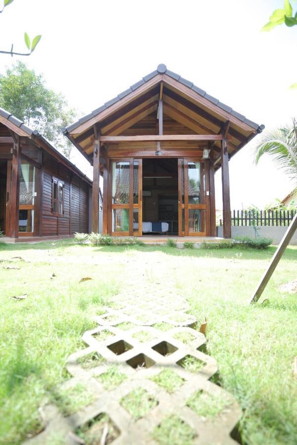 Roise Paradise Duong Dong Exterior foto