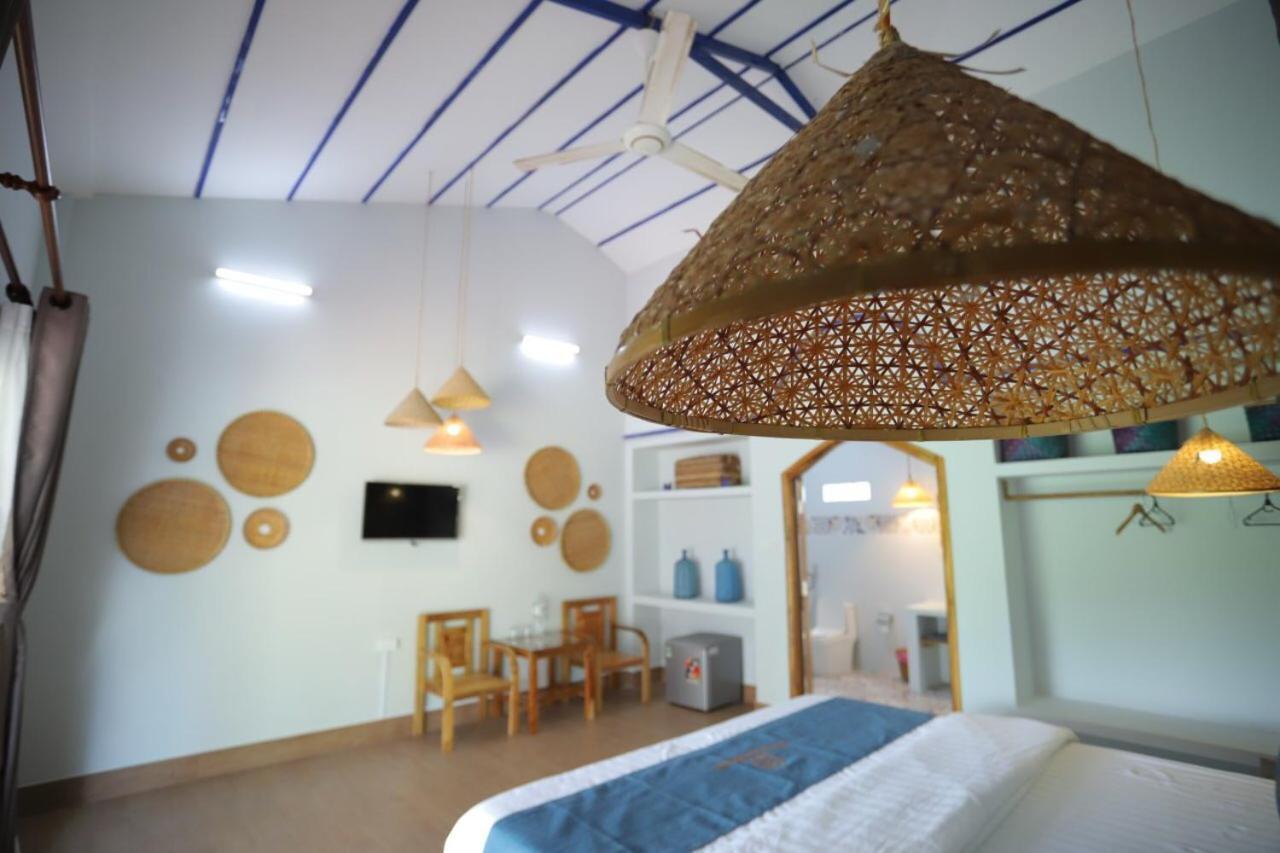 Roise Paradise Duong Dong Exterior foto