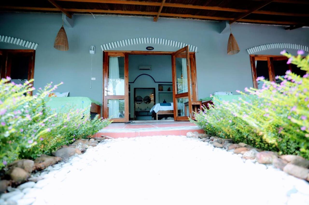 Roise Paradise Duong Dong Exterior foto