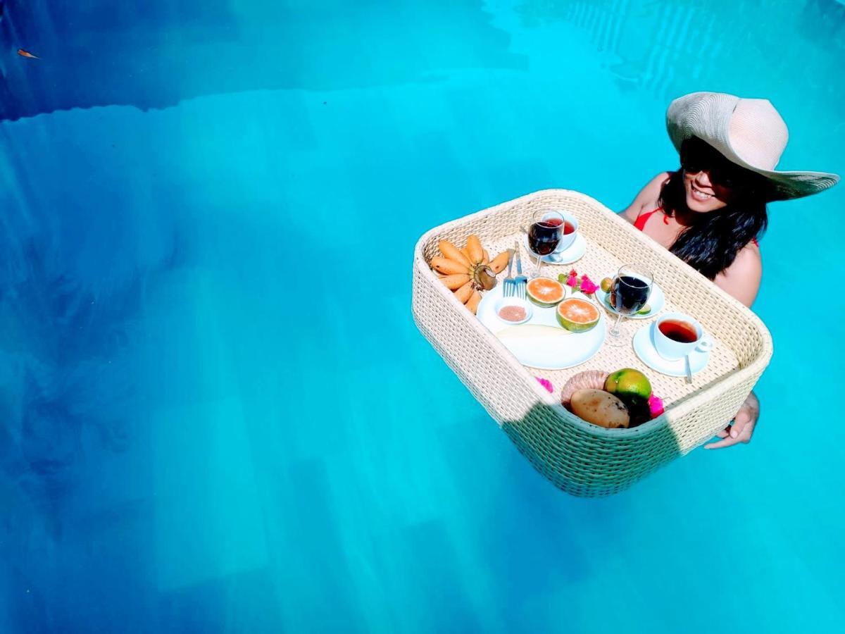 Roise Paradise Duong Dong Exterior foto