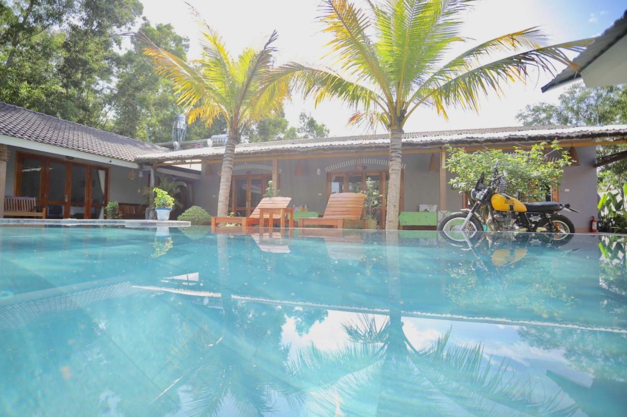 Roise Paradise Duong Dong Exterior foto